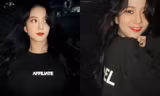 Đăng video xoay người hất tóc cũng gây bão mạng, chỉ có thể là “Idol đẹp như Hoa hậu” Jisoo!