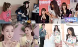 Bán hàng livestream trở thành nghề mới, đúng chuẩn “việc nhẹ lương cao” của sao Hoa ngữ