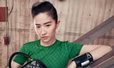 Lưu Diệc Phi bất ngờ trở thành nàng thơ của Louis Vuitton nhưng bị chê nhiều hơn khen
