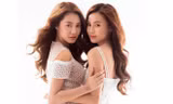 Trước “sự cố hàng ghế đầu”, Linh Chi từng bị netizen khó chịu vì “ké fame” Lan Ngọc?