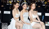 Ngoài sự cố với Thủy Tiên, Ngọc Trinh và Linh Chi còn phạm phải sơ suất tối kỵ khác