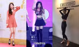 Đã tìm ra công thức tính cân nặng lý tưởng của idol K-Pop, bạn có đạt được không?