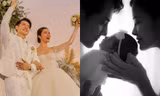 Vợ chồng Đông Nhi - Ông Cao Thắng hé lộ chân dung và tên thật của “công chúa nhỏ“