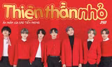 Thiên Thần Nhỏ 393: Tháng 11 chẳng lạnh chút nào khi BTS trở lại, aespa ra mắt
