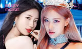 Rosé - Suzy