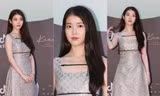 IU