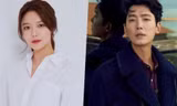 Sooyoung - Jung Kyung Ho 