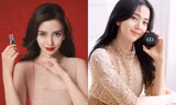 Dior cùng lúc tung ảnh mới của Jisoo và Angela Baby: Nàng thơ nào thần thái ấn tượng hơn?
