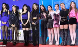 Qua bê bối của Irene, netizen mới hiểu vì sao Red Velvet dính lời nguyền “mặc xấu mãi mãi”