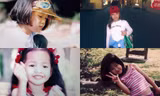 BLACKPINK lần đầu khoe ảnh ấu thơ cực xinh: Đập tan mọi tin đồn phẫu thuật thẩm mỹ