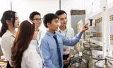 Nhiều trường ĐH đã dừng tuyển sinh do đủ chỉ tiêu.