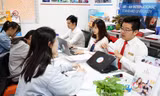 Đại học Công nghiệp thực phẩm, Hutech, UEF công bố điểm chuẩn