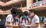 Nhiêu thí sinh dù chưa có kết quả thi tốt nghiệp THPT song đã trúng tuyển đại học bằng học bạ, tuyển thẳng...