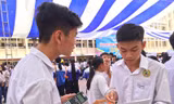 Điểm chuẩn vào Trường Phổ thông Năng khiếu có nhiều lớp giảm so với năm trước