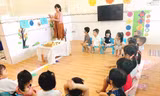 Nhiều trường gặp khó khăn trong thưởng tết cho giáo viên, nhất là các trường mần non tư thục