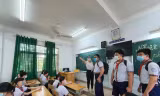 Chuyên gia đưa lời khuyên để thi vào lớp 10 tại TPHCM hiệu quả nhất