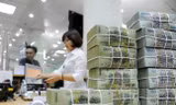 Bất chấp dịch bệnh, thu ngân sách về đích trước 1 tháng
