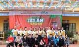 Tuyển chọn "50 Đại sứ sinh viên môi trường Việt Nam 2020" 