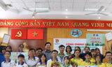 Chung kết hội thi Bảo vệ môi trường năm 2020