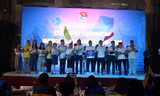 Sôi nổi “Hội trại tiếng Anh toàn quốc 2020”