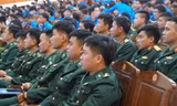 Kêu gọi người trẻ chung tay tạo nên ‘Giấc mơ Huế’