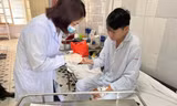 Phát hiện thêm ca sốt rét ngoại lai trở về từ châu Phi