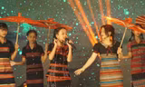 Mô hình thúc đẩy thực hiện bình đẳng giới