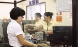 TT-Huế thu ngân sách tăng trưởng bất ngờ giữa đại dịch