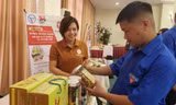 Kết nối trí thức trẻ khởi nghiệp