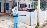 Số ca mắc sốt xuất huyết tại Thừa Thiên-Huế tăng gấp 5 lần