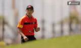 Nguyễn Anh Minh chính thức trở thành tân binh đội tuyển golf Đại học Oregon State 