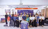 Golf lần đầu tiên được đưa vào giảng dạy tại trường học Việt Nam