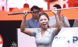 ‘Nữ hoàng billiards' Kim Ga-young lần thứ 8 vô địch LPBA, nhận thưởng gần 1 tỷ đồng