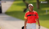 Lê Khánh Hưng tạo cột mốc lịch sử tại giải golf Mỹ 
