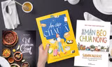 Top 10 cuốn sách ẩm thực truyền cảm hứng mà mọi thành viên Yêu Bếp cần tìm đọc