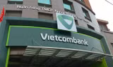 Vietcombank đặt mốc lãi 20.500 tỷ bỏ xa các ngân hàng phía sau gần một nửa lợi nhuận 