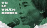 Giải mã hiện tượng “lều văn” Lê Thẩm Dương