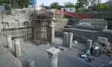 Tiết lộ mới về nơi hoàng đế đầu tiên của đế chế La Mã qua đời 