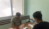 'Nổ' có quan hệ với công an để lừa chạy án