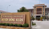 Đề nghị kỷ luật nguyên Phó Chủ tịch tỉnh Phú Yên Trần Quang Nhất