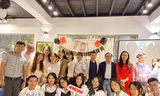 Nơi tiếp lửa cho sinh viên đam mê làm báo