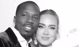 Trước thềm ra mắt album "30", Adele "chốt đơn" nhẫn đính hôn và anh bạn thân chung nhà?