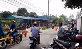 Truy tìm kẻ giết chết bạn nhậu của người yêu rồi bỏ trốn