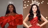 Hoa hậu Đỗ Thị Hà hé lộ về đối thủ ‘nặng ký’ nhất trước thềm chung kết Miss World 