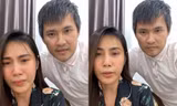 Công Vinh bảo vệ Thủy Tiên, mời bà Phương Hằng cùng đến ngân hàng xem sao kê tiền từ thiện