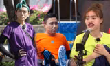 Những khoảnh khắc để đời của dàn cast Running Man Việt mùa 1, fan nhìn lại mà tiếc hùi hụi