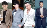 Mua bản quyền loạt ca khúc hit của Cao Thái Sơn, Nathan Lee quyết "triệt đường" đàn em?