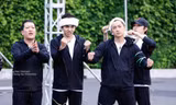 Running Man mùa 2 lên sóng tập 1 thiếu vắng Karik, netizen liên tục so sánh với mùa trước