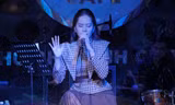 Clip hát live của Nam Em đang "viral" khắp mạng xã hội, ai nghe cũng khen hết lời