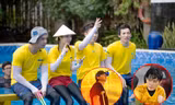 Để lên sóng đúng tiến độ, Running Man Việt mùa 2 phải vượt qua những khó khăn này